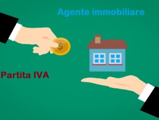 L'agente immobiliare deve aprire la partita IVA?