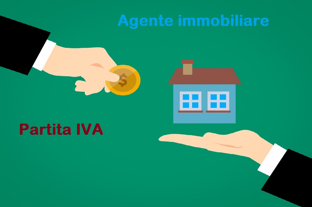 L’agente immobiliare deve aprire la partita IVA?