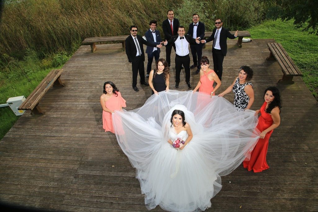 congedo matrimoniale