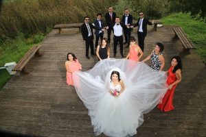 congedo matrimoniale