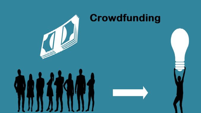 Crowdfunding: cosa è e come funziona