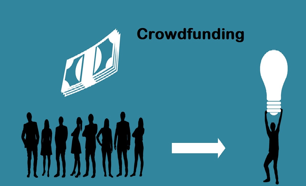 Come funziona il crowdfunding?
