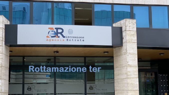 rottamazione ter