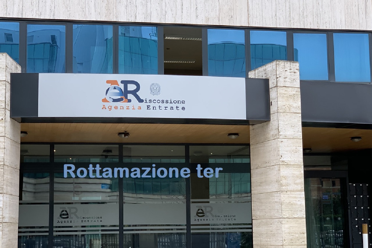 Non ho pagato le rate della rottamazione ter, cosa succede?