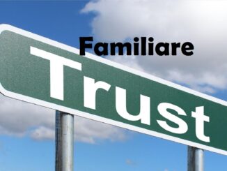 trust familiare, cos'è, come funziona la tutela del patrimonio