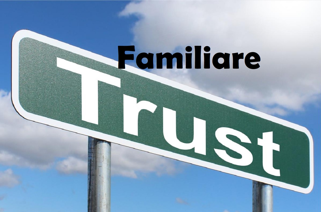 Il trust familiare per tutelare il patrimonio
