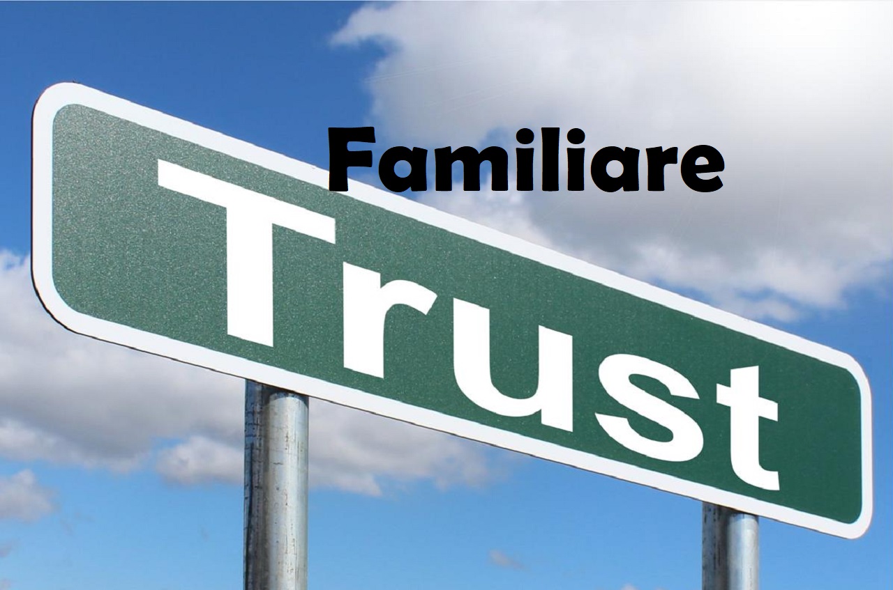 trust familiare, cos'è, come funziona la tutela del patrimonio