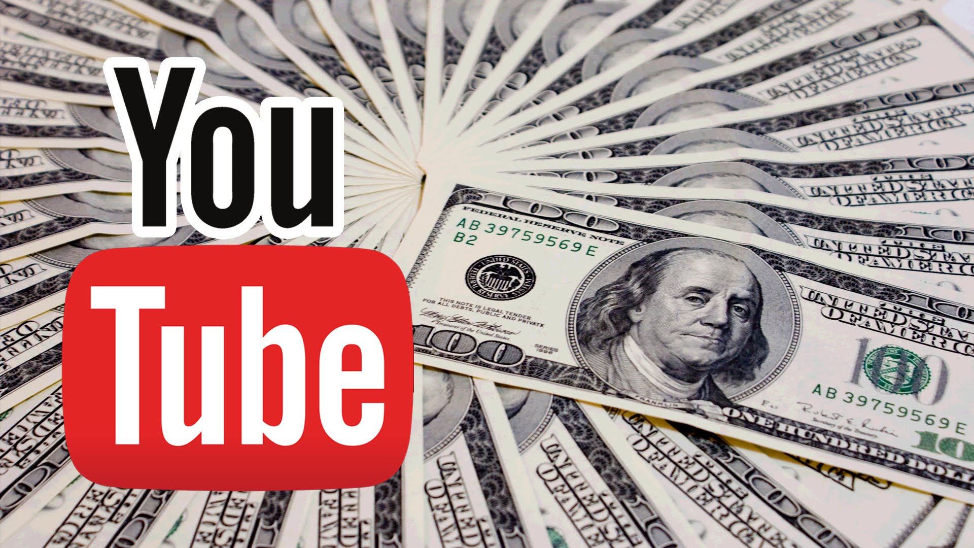 Come ottenere monetizzazione su YouTube