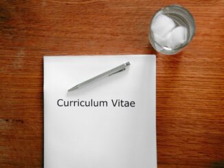 Consigli per redigere un ottimo Curriculum Vitae