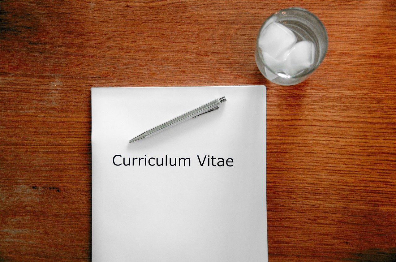 Consigli per redigere un ottimo Curriculum Vitae