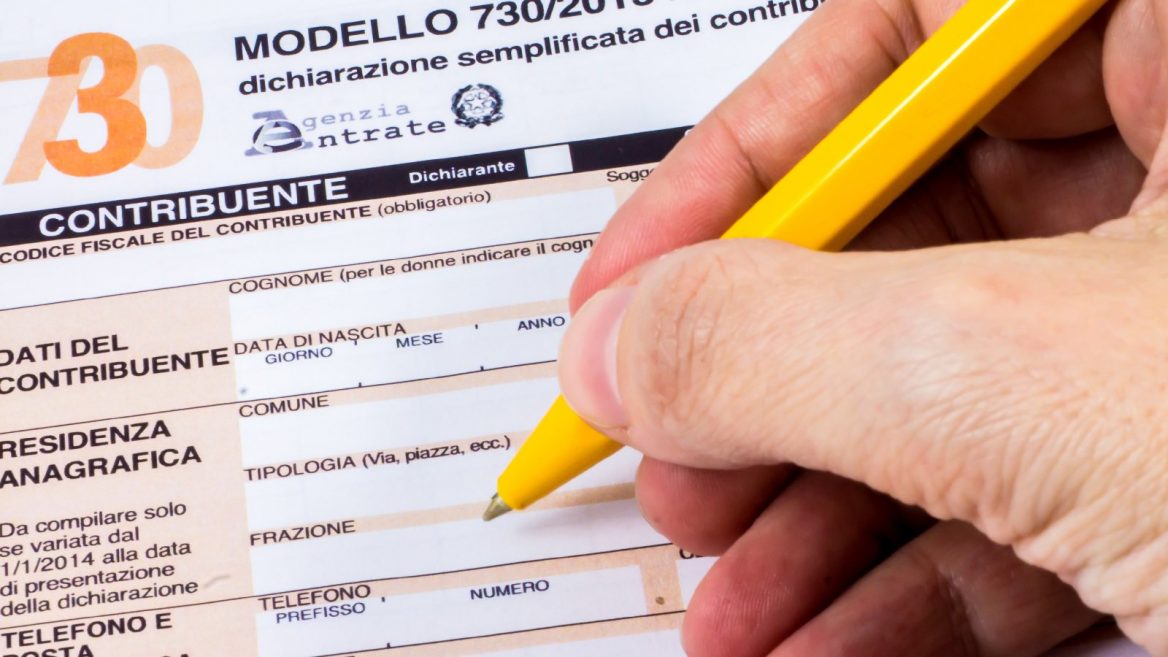 Modello 730 precompilato, tutte le date del 2022