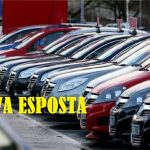 IVA esposta su auto usata ed esempi