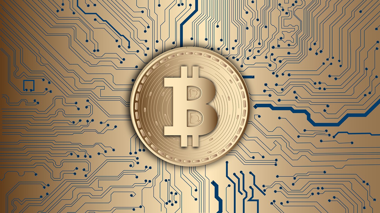 Bitcoin e halving: il valore della scarsità