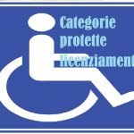 Categorie protette e licenziamento