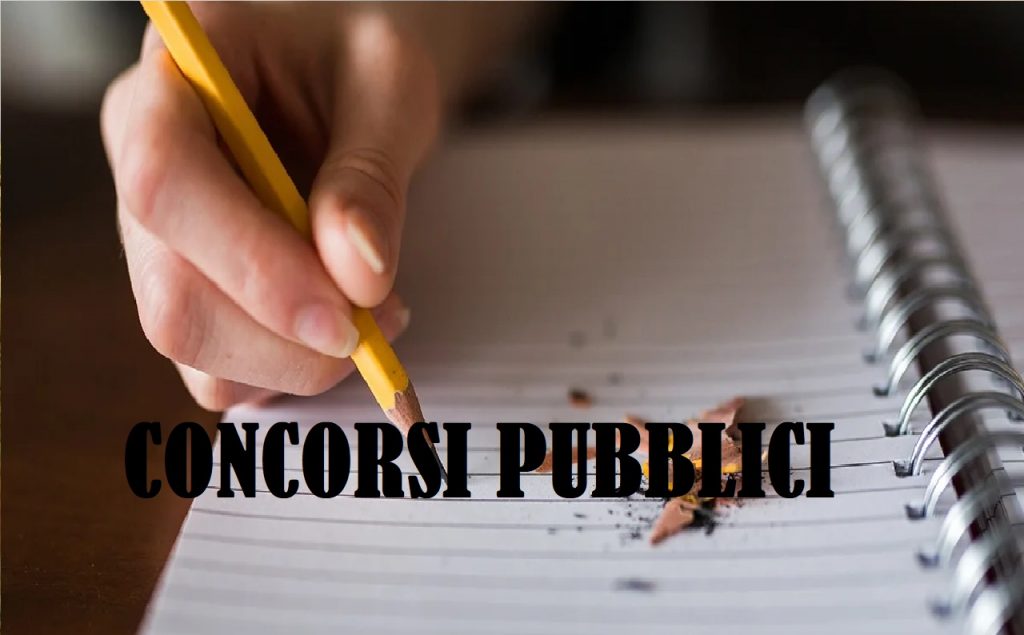 concorso agenzia entrate-riscossione