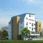 parcheggio condominio