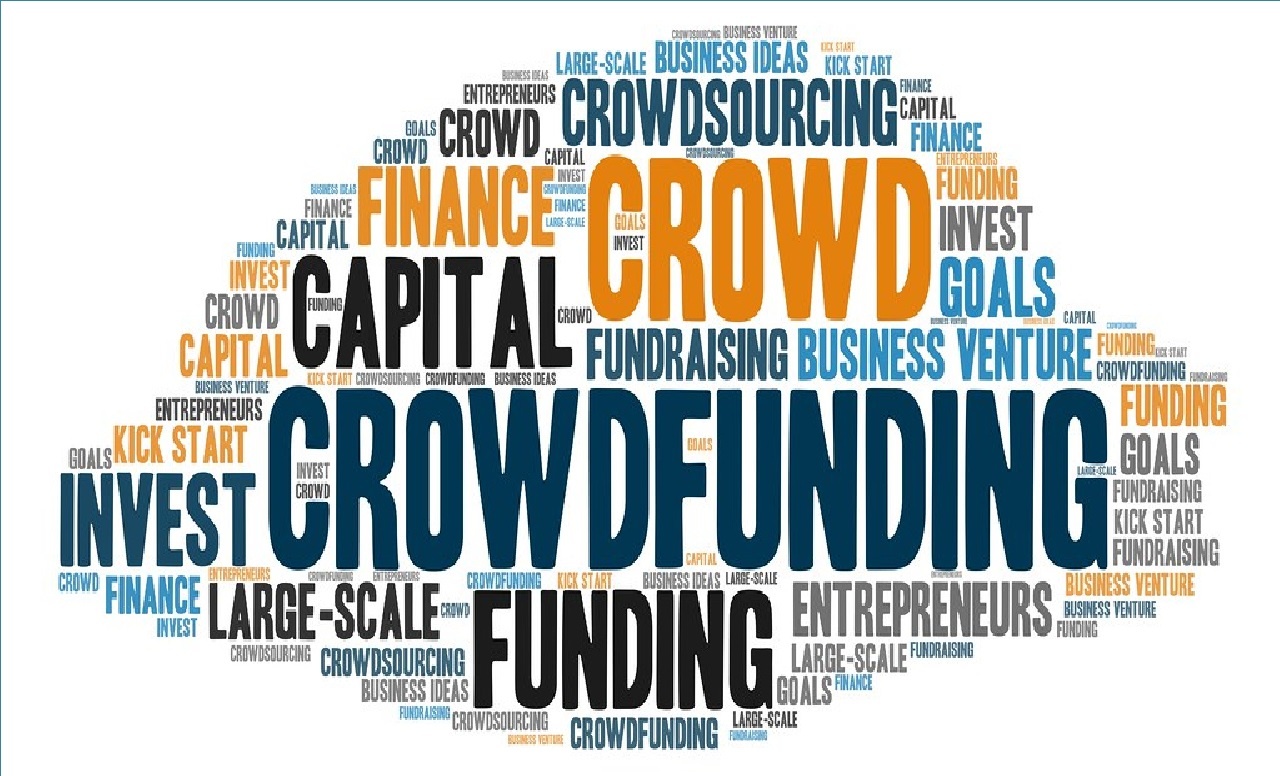 crowdfunding rischi