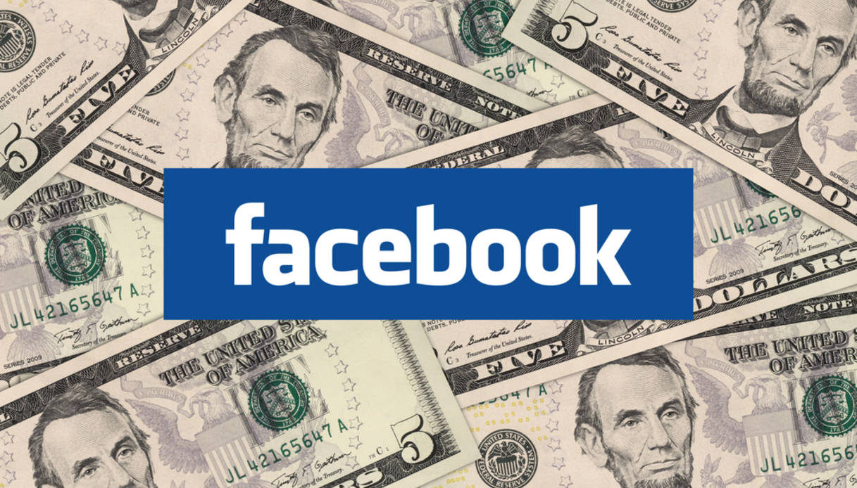 Come si può guadagnare con Facebook?