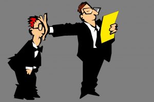 Il mobbing e cosa deve fare il datore di lavoro per evitarlo