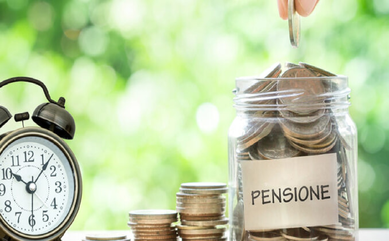 Pensione anticipata di soli contributi e pensione anticipata contributiva: le differenze