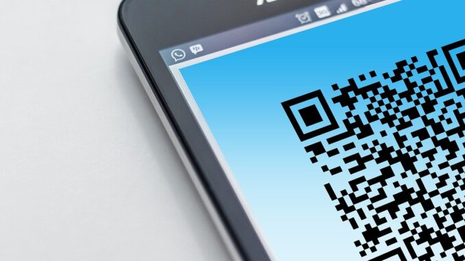 QR-Code INPS per invalidi