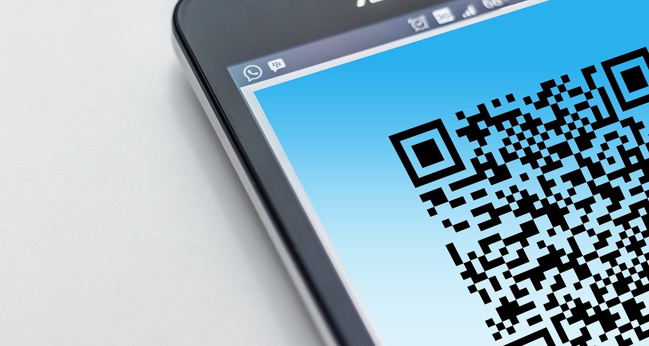 QR-Code INPS per invalidi