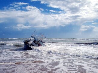 Alluvione in Sicilia