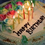 preparare torte e venderle