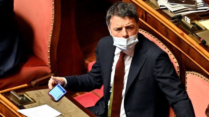 Bonus Renzi