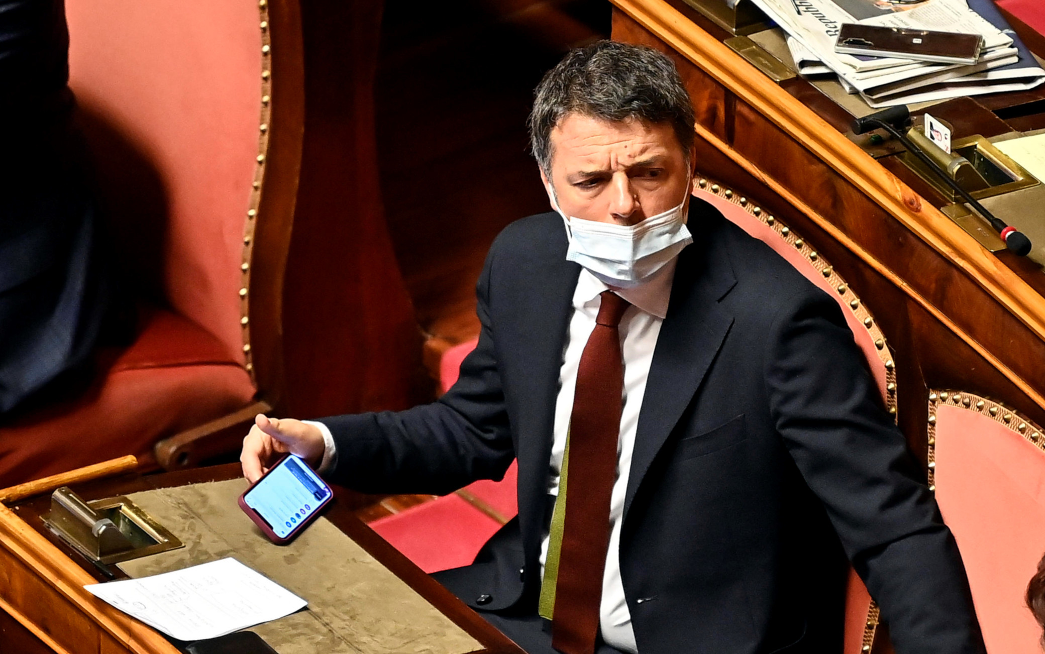 Bonus Renzi