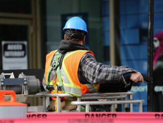 coordinatore per la sicurezza