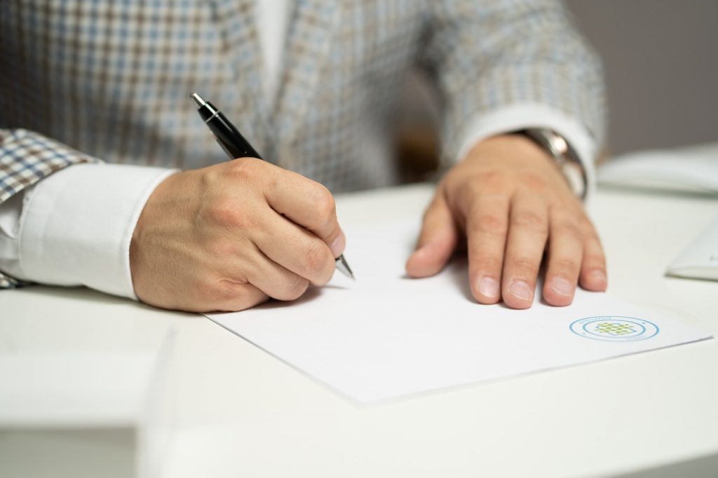 Disdetta contratto di locazione, come e a chi si comunica