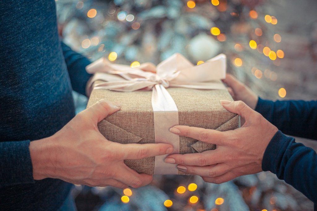 bonus natale