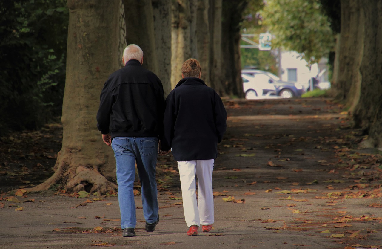 Pensione di vecchiaia: come cambia in base all’aspettativa di vita?