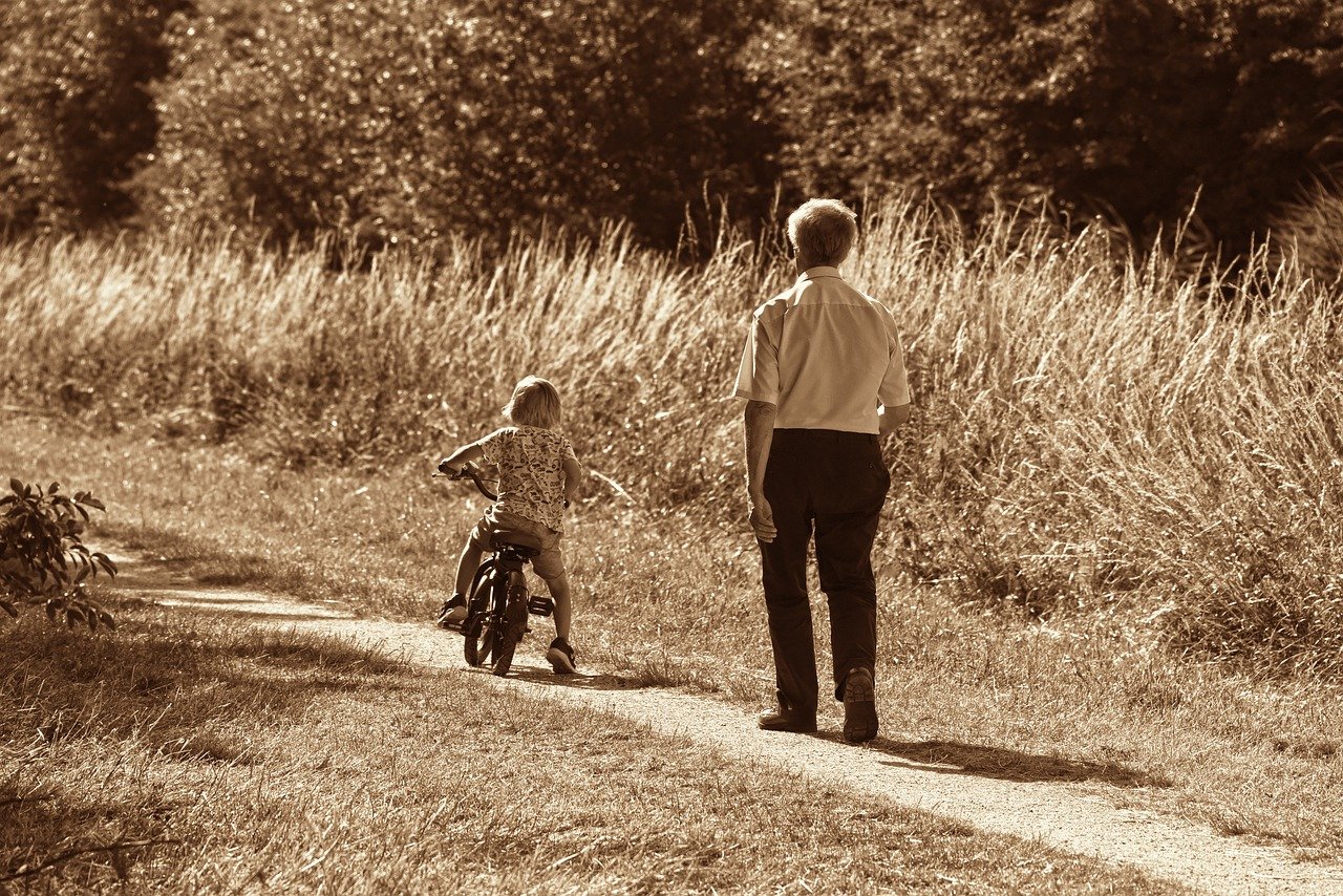 Donazioni tra genitori e figli, si possono fare senza pagare le tasse