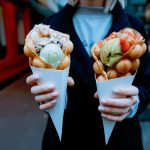 street food