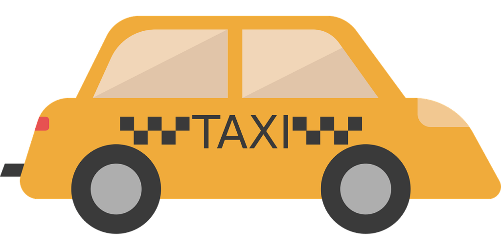 Taxi fermi, è protesta in tutta Italia per il Decreto Concorrenza