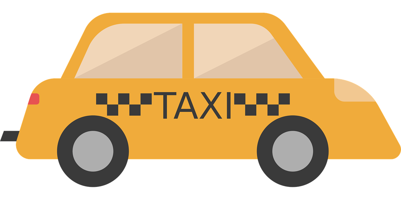 Taxi fermi, è protesta in tutta Italia per il Decreto Concorrenza