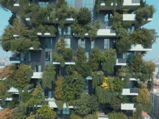 bosco verticale