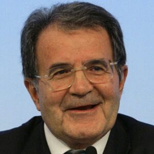 Romano Prodi