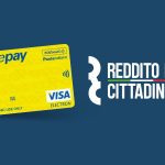 reddito di cittadinanza