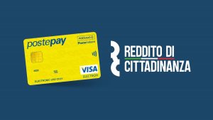 reddito di cittadinanza