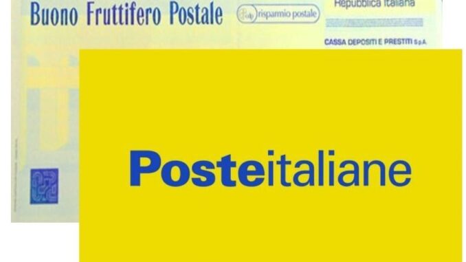 poste italiane