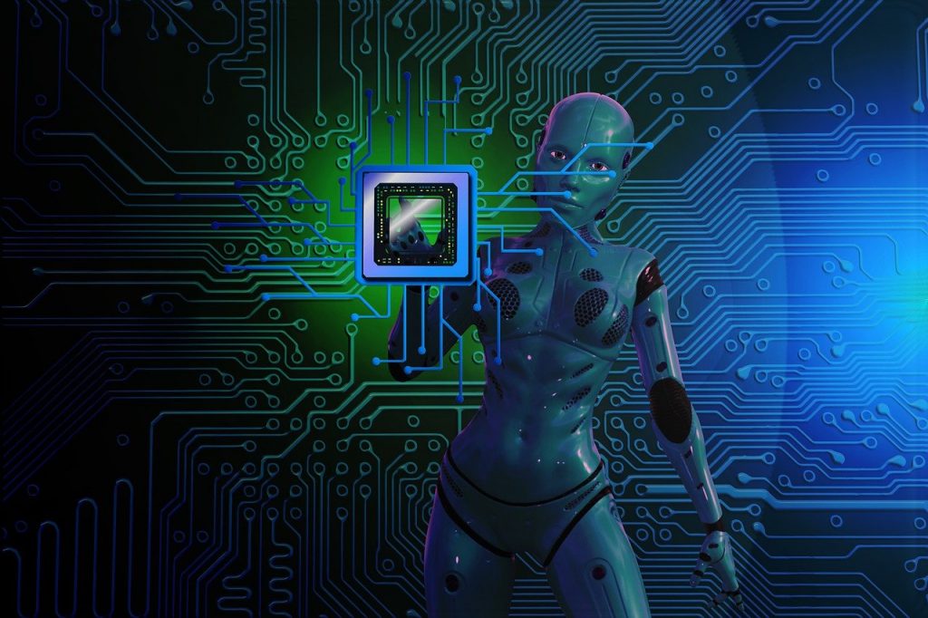 crisi dei microchip