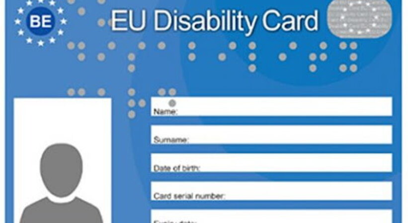 Disability card: dal 2022 servizi più agili per i disabili