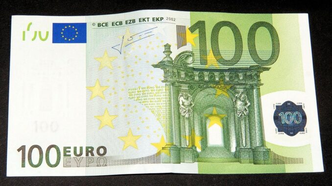 bonus 100 euro