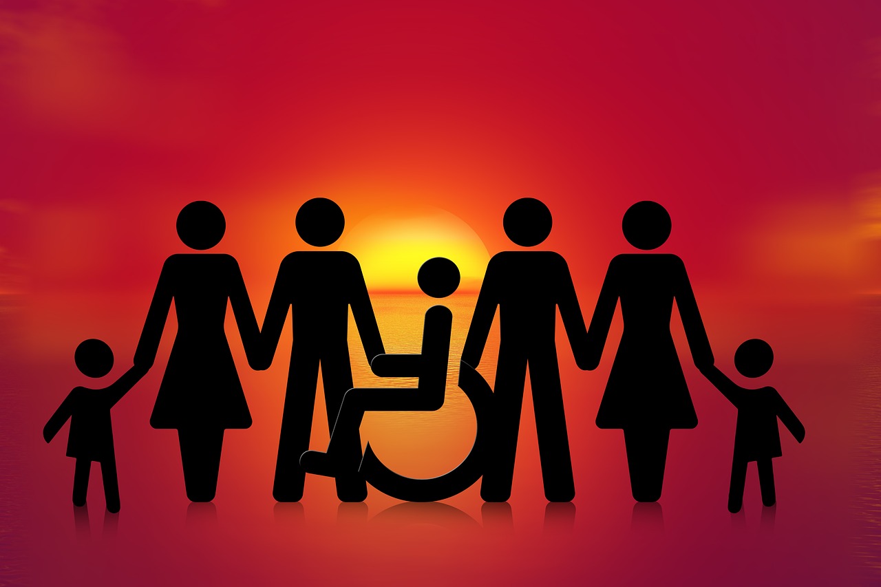 Invalidità civile minori: l’Inps semplifica i servizi