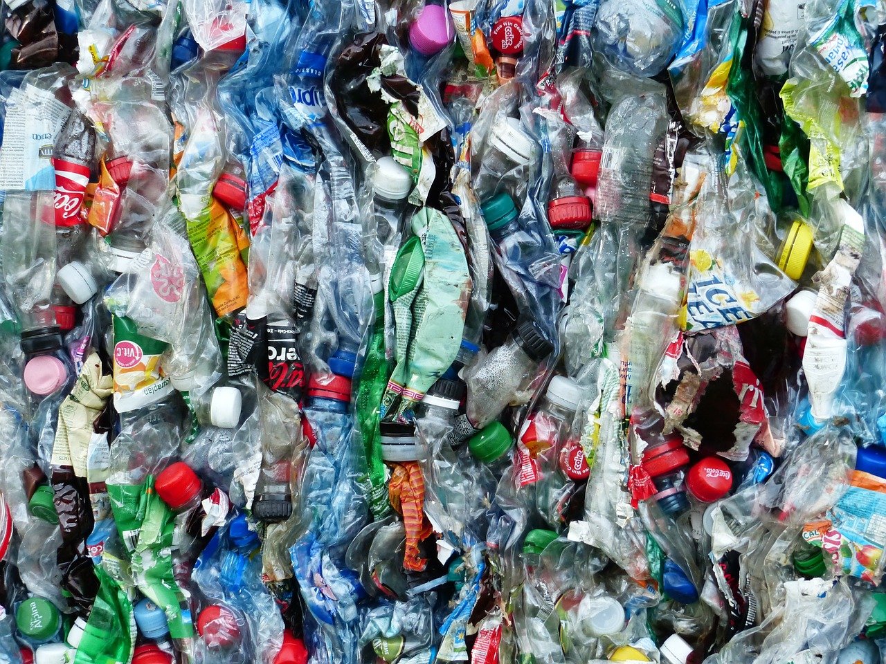 Inquinamento: storico accordo MISE per imballaggi sempre più riciclabili