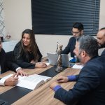 società tra avvocati