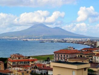 agro-alimentare in Campania